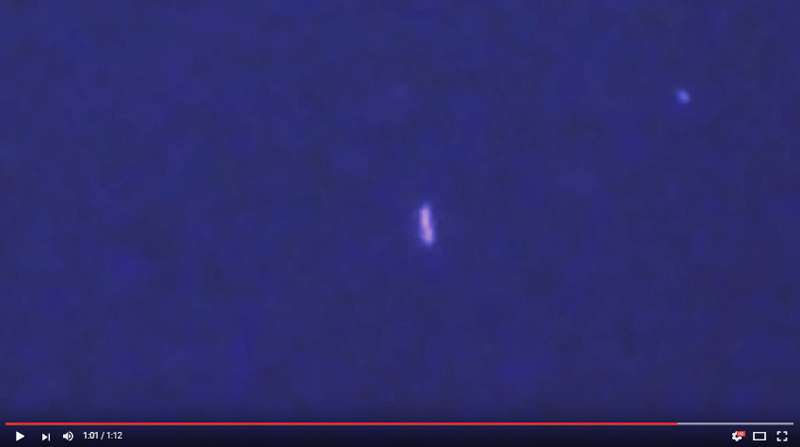 7-08-2016 UFO Cylinder 4 SM SDM IR Analysis 